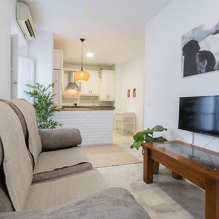 דירות חרז Apartamento Centrico Y Luminoso En Jerez מראה חיצוני תמונה