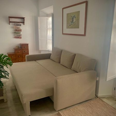 דירות חרז Apartamento Centrico Y Luminoso En Jerez מראה חיצוני תמונה