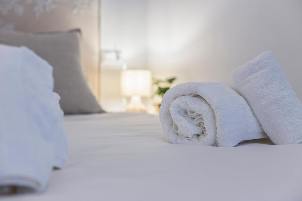 דירות חרז Apartamento Centrico Y Luminoso En Jerez מראה חיצוני תמונה