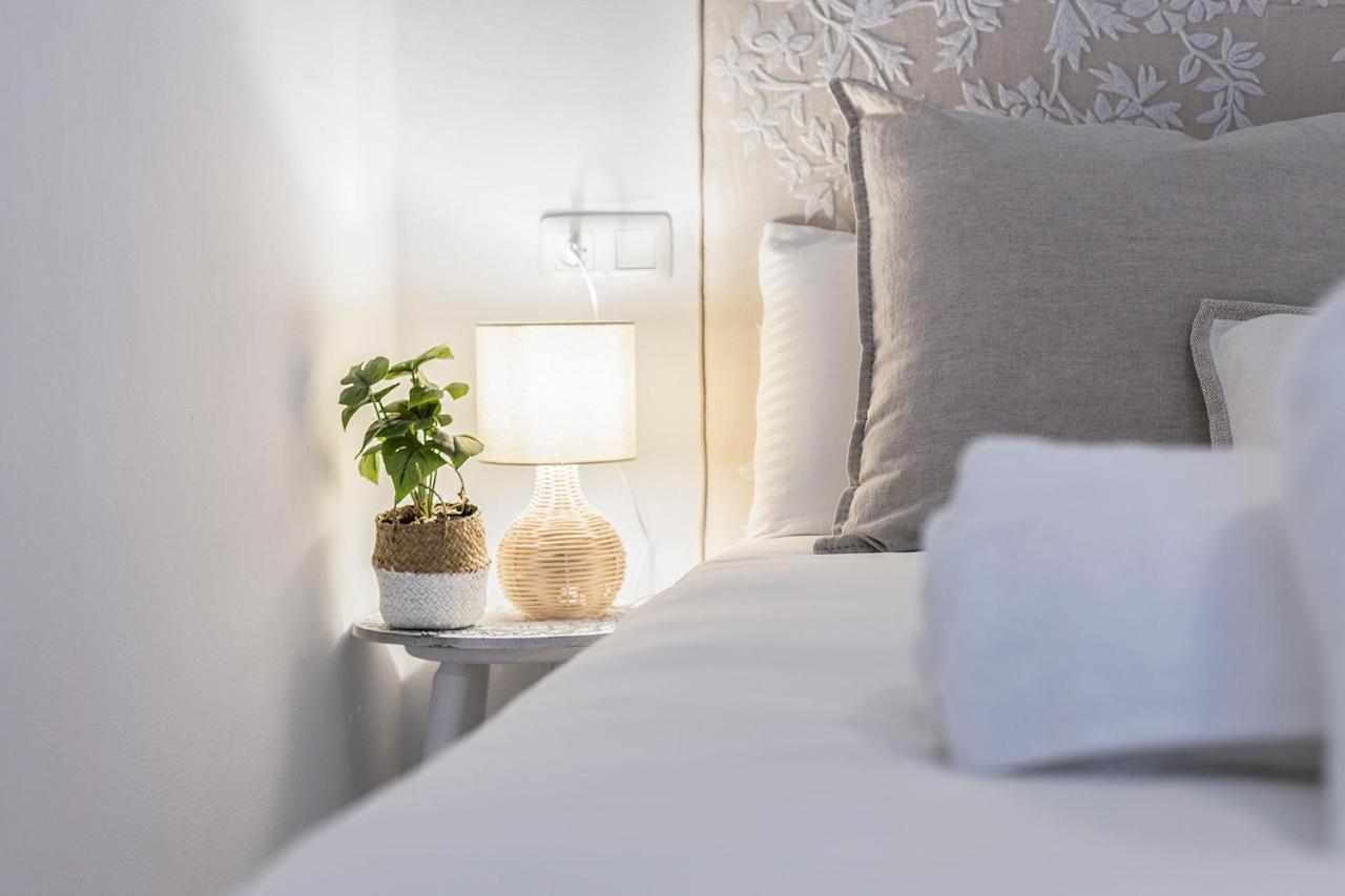דירות חרז Apartamento Centrico Y Luminoso En Jerez מראה חיצוני תמונה