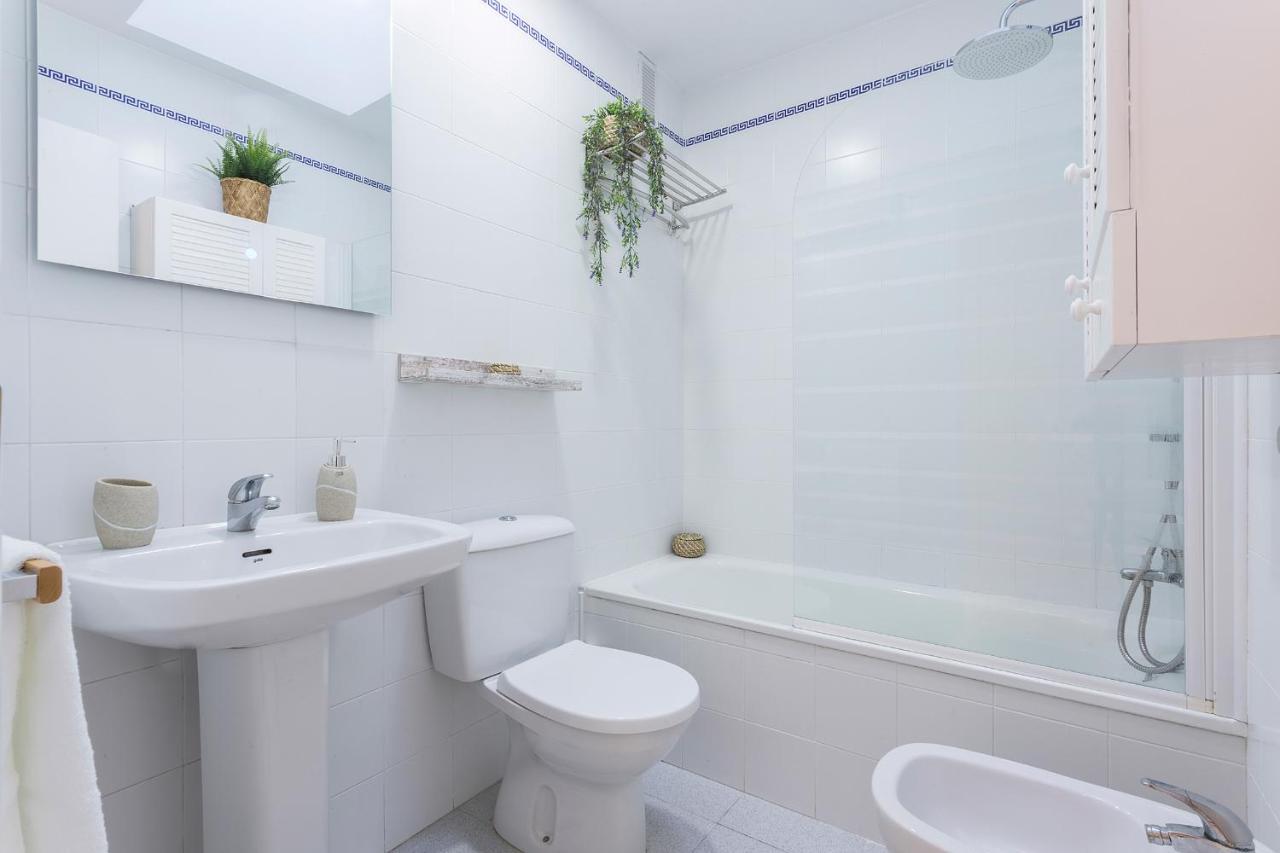 דירות חרז Apartamento Centrico Y Luminoso En Jerez מראה חיצוני תמונה